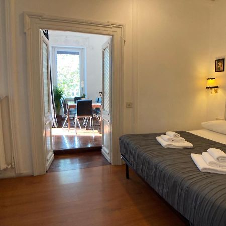 Maison Cloe Near The Spanish Steps Roma Eksteriør bilde