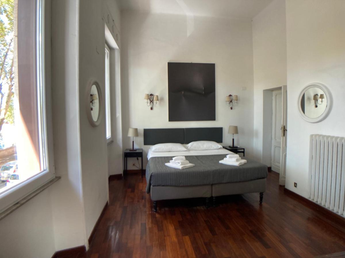 Maison Cloe Near The Spanish Steps Roma Eksteriør bilde